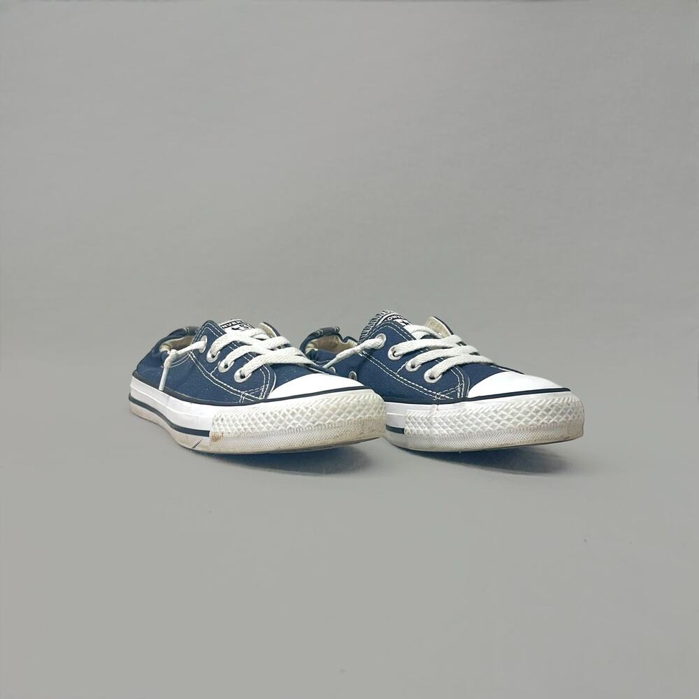 Converse Women’s Chuck Taylor All Star Shoreline Slip-On Shoes - Size 6.5